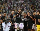 اخبار نادي الزمالك اليوم