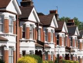 ارتفاع أسعار المنازل البريطانية في أغسطس بأسرع وتيرة في 4 أشهر