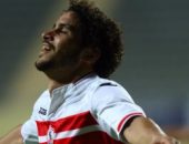 استبعاد صبحي وعنتر وعبد السلام من قائمة الزمالك و عبد الله جمعة على مقاعد البدلاء