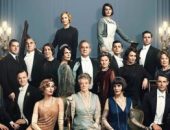 في يومين فقط..فيلم Downton Abbey يحقق 26 مليون و 40 ألف دولار