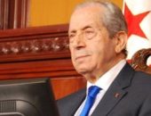 الرئيس التونسى يمنح أوسمة لرياضيين تميزوا بأدائهم على الصعيدين الإقليمى والدولى