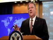 بومبيو: الولايات المتحدة ترغب في “حل سلمي” مع إيران