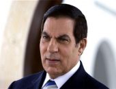 وفاة الرئيس التونسي الأسبق زين العابدين بن علي بالسعودية