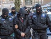 عالم إدانة 6 مواطنين في كوسوفو بتهمة التخطيط لشن هجمات إرهابية بأوروبا