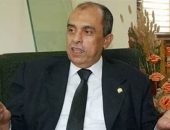 وزير الزراعةيكلف خالدمحمد محمود رئسا للإدارة المركزية للمحطات