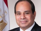 السيسى يؤكد: أمن الخليج مرتبط بأمن مصر القومى
