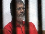 ياسر رزق يفجر مفاجأة عن محمد مرسي والقوات المسلحة: