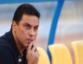 الصقر وأحمد أيوب وسيد معوض فى جهاز البدرى فى قيادة منتخب مصر