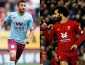 محمد صلاح vs تريزيجيه.. مواجهة مصرية فى ربع نهائى كأس الرابطة الإنجليزية.. ليفربول ضيفا ثقيلا على أستون فيلا.. كلوب يهدد بالانسحاب بسبب كأس العالم للأندية.. ورابطة الدورى تفاوض الناديين لتأجيل المباراة لـ6يناير