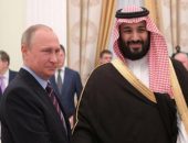 بوتين فى الرياض ..صفقة القيصر مع الأمير بعد زيارة تأخرت ١٢ عاما
