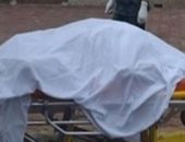 النيابة تأمر بدفن جثة شاب قفز من الطابق السادس فى المطرية