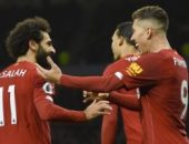 محمد صلاح يقود قائمة ليفربول ضد أتلتيكو مدريد فى قمة دورى أبطال أوروبا