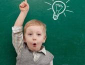 5 طرق لتنمية الذكاء لدى ابنك