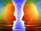 ائتلاف الأرواح بين الحقيقة والخيال والدين