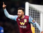 بعد تعادل اليوم….أستون فيلا يضمن البقاء في الدوري الإنجليزي الممتاز
