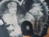 بورترية ب”الملح” لتخليد ذكرى “طبيب الغلابة” محمد مشالي