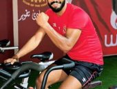 صالح جمعة: سأبذل قصاری جهدي لإسعاد جمهور الأهلي