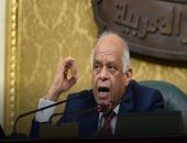 موافقة مجلس النواب على ترسيم الحدود في البحر المتوسط بين مصر واليونان