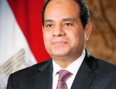 السيسي يهنئ الشعب المصري والأمةالإسلامية بمناسبة حلول العام الهجري الجديد