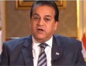 خالد عبد الغفار : الجامعة الاهلية الجديدة بالمنصورة لن تعمل هذا العام