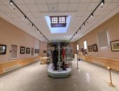 وزارة السياحة والاثار : افتتاح متحف المركبات الملكية صار وشيكا