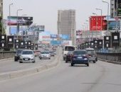 مرونة المرور شوارع القاهرة و الجيزة
