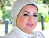 سيدة مصر الأولى تهنئ الشعب المصري والأمة الإسلامية بحلول العام الهجري الجديد