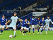 “تشيلسي” يفوز على برايتون بثلاثية في الدوري الإنجليزي
