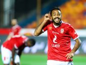 تعليق “كهربا” على فوز  الأهلي ببطولة الدوري العام