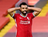 محمد صلاح على أعتاب المئوية