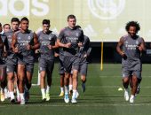تعطل طائرة ريال مدريد قبل السفر لمواجهة سوسيداد