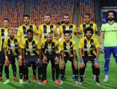 المقاولون يخطف التعادل أمام الاتحاد السكندري في الوقت القاتل