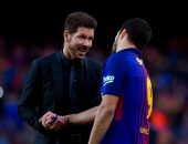 برشلونة يفسخ عقد سواريز بالتراضي