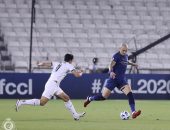 التعادل الإيجابي يحسم مباراة النصر و السد