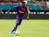 رسميًا .. إعارة لاعب برشلونة إلى نادي باوك اليوناني مجانًا