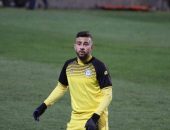 لاعب إسرائيلي في صفوف الخليج العربي