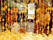 انخفاض أسعار الذهب فى مصر