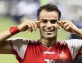 حركة عنصرية مهينة تتسبب في إيقاف لاعب كرة قدم 6 أشهر عن اللعب
