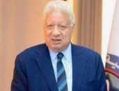 رد رئيس اللجنة الأولمبية على لجوء مرتضى منصور للقضاء الإداري