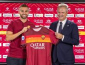رسميًا.. روما يعلن التعاقد مع لاعب ريال مدريد