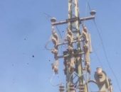 غدًا.. انقطاع الكهرباء 5 ساعات في الفيوم