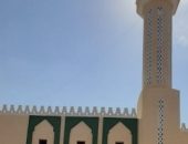 افتتاح 7 مساجد ضمن احتفالات ذكرى حرب أكتوبر بشمال سيناء