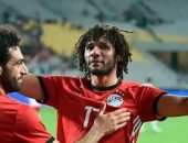 تريزيجيه والننى ومصطفى محمد إلى كينيا مباشرة