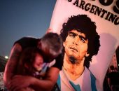 لم يمت بل قتلوه”.. الأرجنتينيون يطلبون العدالة لمارادونا