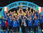إيطاليا تحصد النجمة الثانية الأوروبية بتغلبها على انجلترا بركلات الترجيح