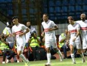 مواعيد مباريات الزمالك المتبقية فى بطولة الدورى