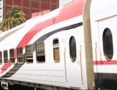 السكة الحديد تعلن تفاصيل عودة حركة القطارات بخط “القاهرة / الإسكندرية”