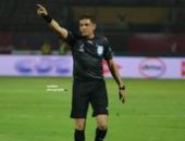 اعلنت لجنة الحكام الرئيسية بالاتحاد المصري لكرة القدم حكام مباريات غدا الثلاثاء ضمن منافسات الدوري الممتاز .