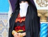 بمناسبة شهر التراث يسعدني أن أقدم لكم في كل مرة ، لمحة وجيزة عن اللباس التقليدي الحزائري