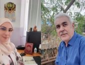 دراسة الاقصوصة (انا والمعمر) للكاتبة والصحفية الجزائرية كريمة كركاش